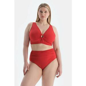 Bikini cu model uni imagine