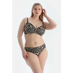 Bikini cu model in dungi imagine