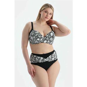 Bikini cu talie inalta imagine