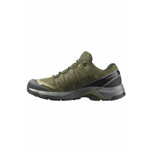 Pantofi trekking X-adventure Recon Gore Tex L47813200 imagine
