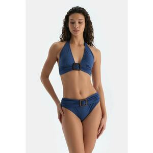 Bikini brazilieni cu talie elastica imagine
