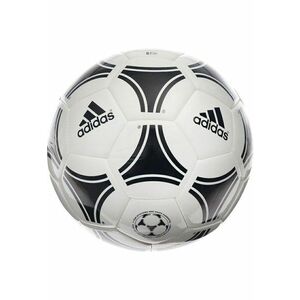 Minge fotbal Adidas Tango Glider - alb/negru imagine