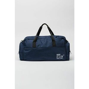 Geanta duffle unisex din material textil imagine