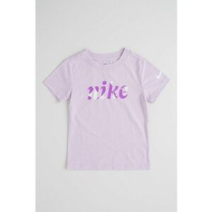 Tricou cu imprimeu logo imagine
