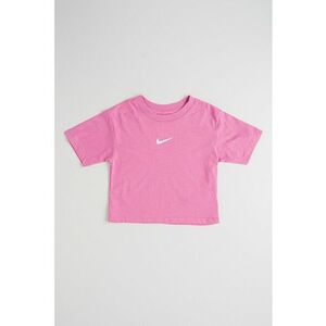 Tricou cu detaliu logo imagine