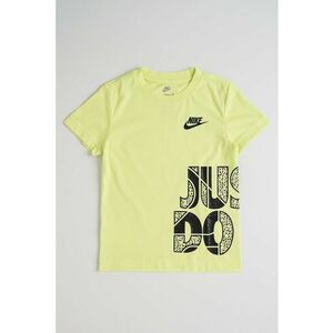 Tricou cu imprimeu logo imagine