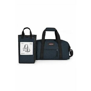 Geanta duffle unisex cu logo Compact imagine