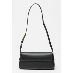 Geanta crossbody din piele ecologica cu clapa imagine