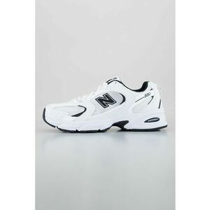 Pantofi sport de plasa cu logo imagine