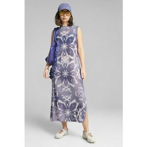 Rochie midi cu croiala dreapta imagine