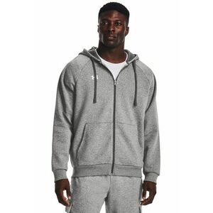 Hanorac din amestec de bumbac pentru fitness Rival imagine