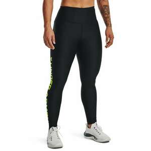 Colanti cu talie inalata - pentru fitness HeatGear® imagine