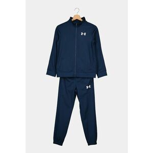 Trening cu fermoar si logo - pentru fitness Knit - 32878 imagine