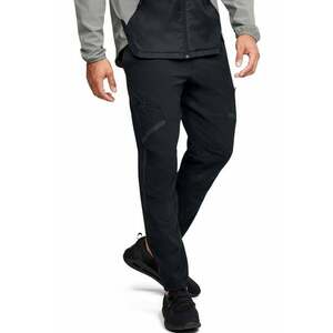 Pantaloni jogger elastici cu finisaj rezistent la apa - pentru antrenament Unstoppable imagine