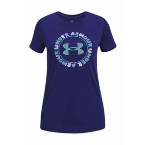 Tricou cu imprimeu logo pentru fitness imagine