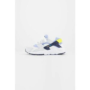 Pantofi sport colorblock Huarache Run imagine