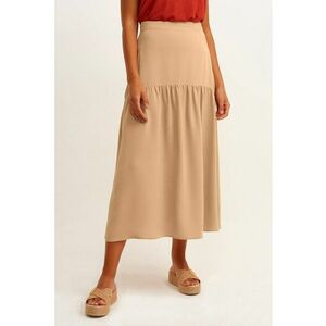 Fusta midi uni imagine