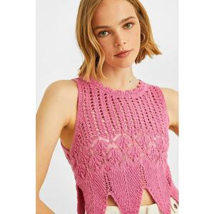 Top crop de bumbac imagine