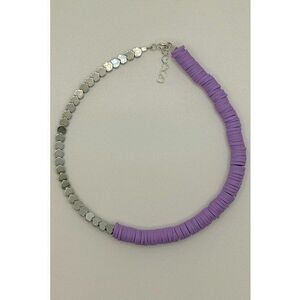 Bratara pentru glezna cu accesorii de argint imagine