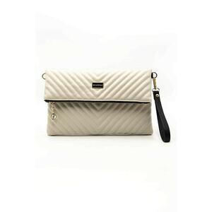 Geanta crossbody pliabila din piele ecologica imagine