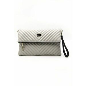 Geanta crossbody pliabila din piele ecologica imagine