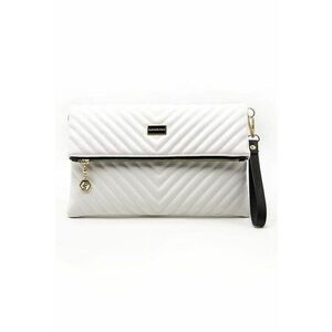 Geanta crossbody pliabila din piele ecologica imagine