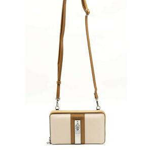 Geanta crossbody mica din piele ecologica imagine
