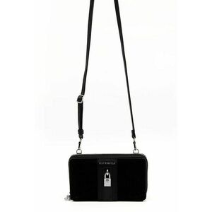 Geanta crossbody mica din piele ecologica imagine