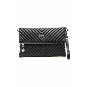 Geanta crossbody pliabila din piele ecologica imagine