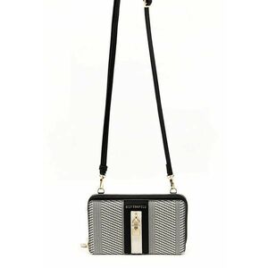 Geanta crossbody mica din piele ecologica imagine