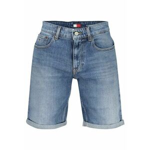 Tommy Jeans Pantaloni scurti de blugi barbati - Scanton - Slim Fit imagine