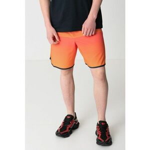 Pantaloni scurti de baie cu snur de ajustare imagine