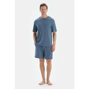 Pijama scurta din amestec de lyocell imagine