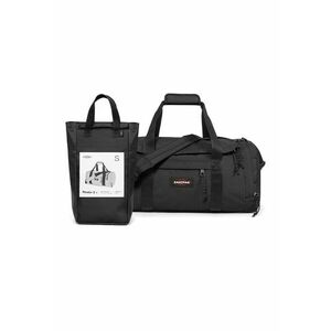 Geanta duffle unisex Reader imagine