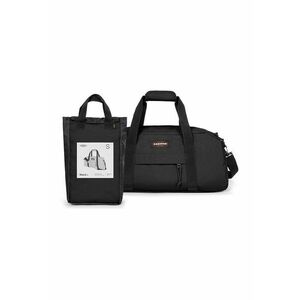 Geanta duffle unisex Stand+ imagine