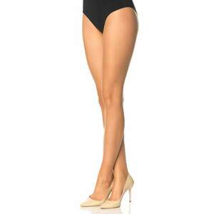 Dres ultratransparent - fara degete Shelina - 12 DEN imagine