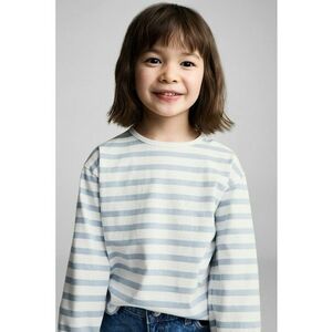 Bluza cu model in dungi imagine