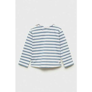 Bluza cu decolteu rotund imagine