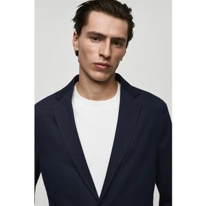 Sacou slim fit imagine