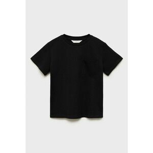 Tricou lejer din bumbac imagine
