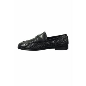 Pantofi loafer de piele Gimble imagine