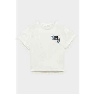 Tricou de bumbac Minnie Mouse imagine