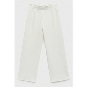 Pantaloni lejeri texturati imagine