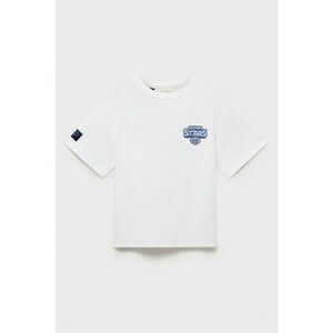 Tricou de bumbac cu imprimeu grafic Brawl Stars imagine