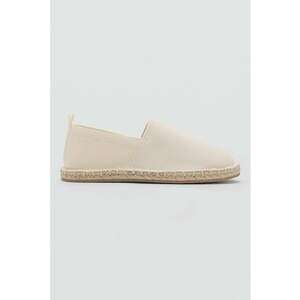 Espadrile de bumbac imagine