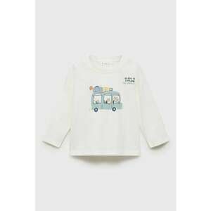 Bluza cu imprimeu grafic imagine