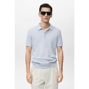 Tricou polo slim fit imagine