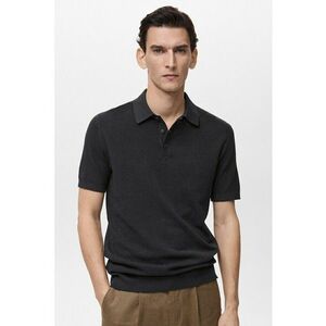 Tricou polo slim fit imagine