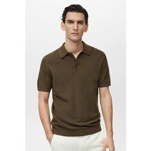 Tricou polo slim fit imagine