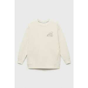 Bluza de trening din bumbac cu imprimeu imagine